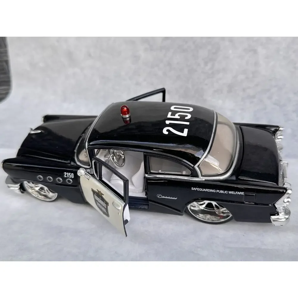 Oxford 1955 buick